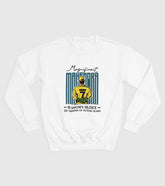 Jersey No 7 Unisex Sweatshirt